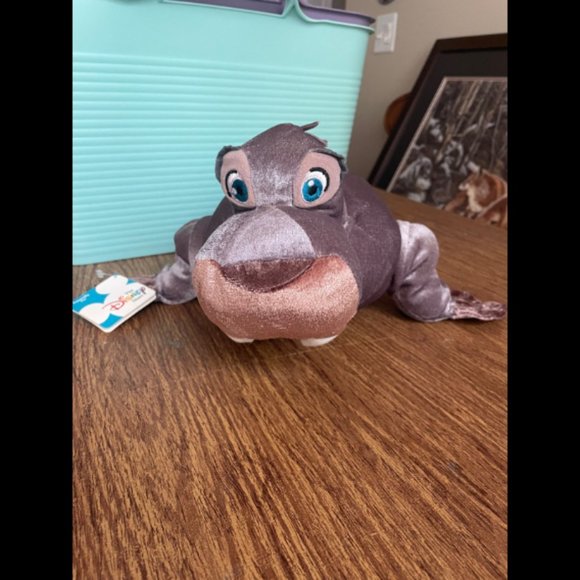 Disney Dash 14" Plush
